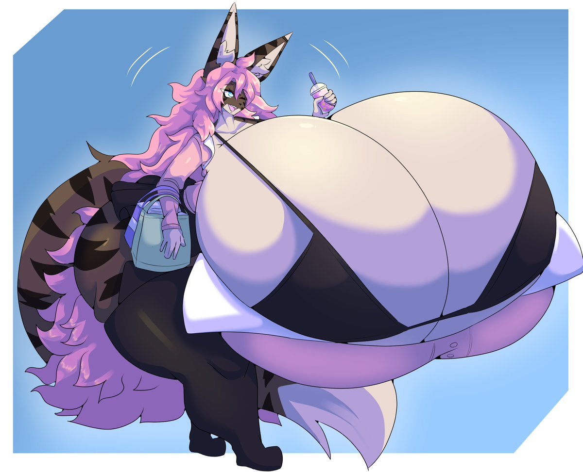 KatDraws❤️ tweet media