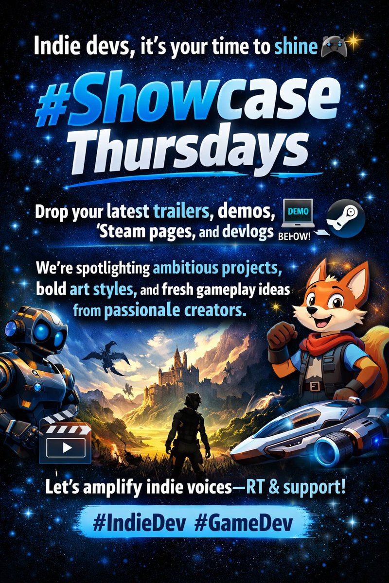 Gamer Section Media tweet media