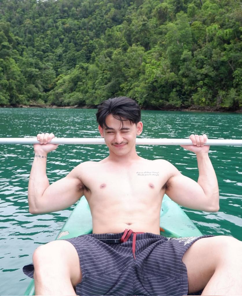 Sobrang sarap mo talaga. Ugh!!💪🥵🤤
EJ Castillon