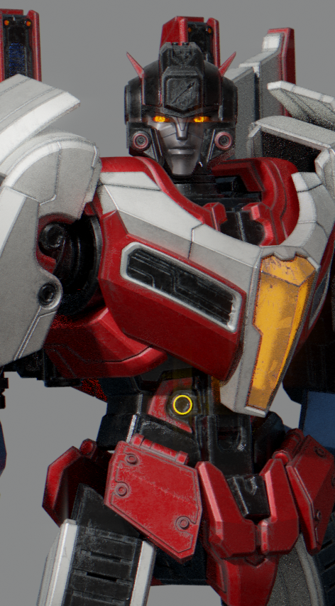 G-TRAWERT tweet media