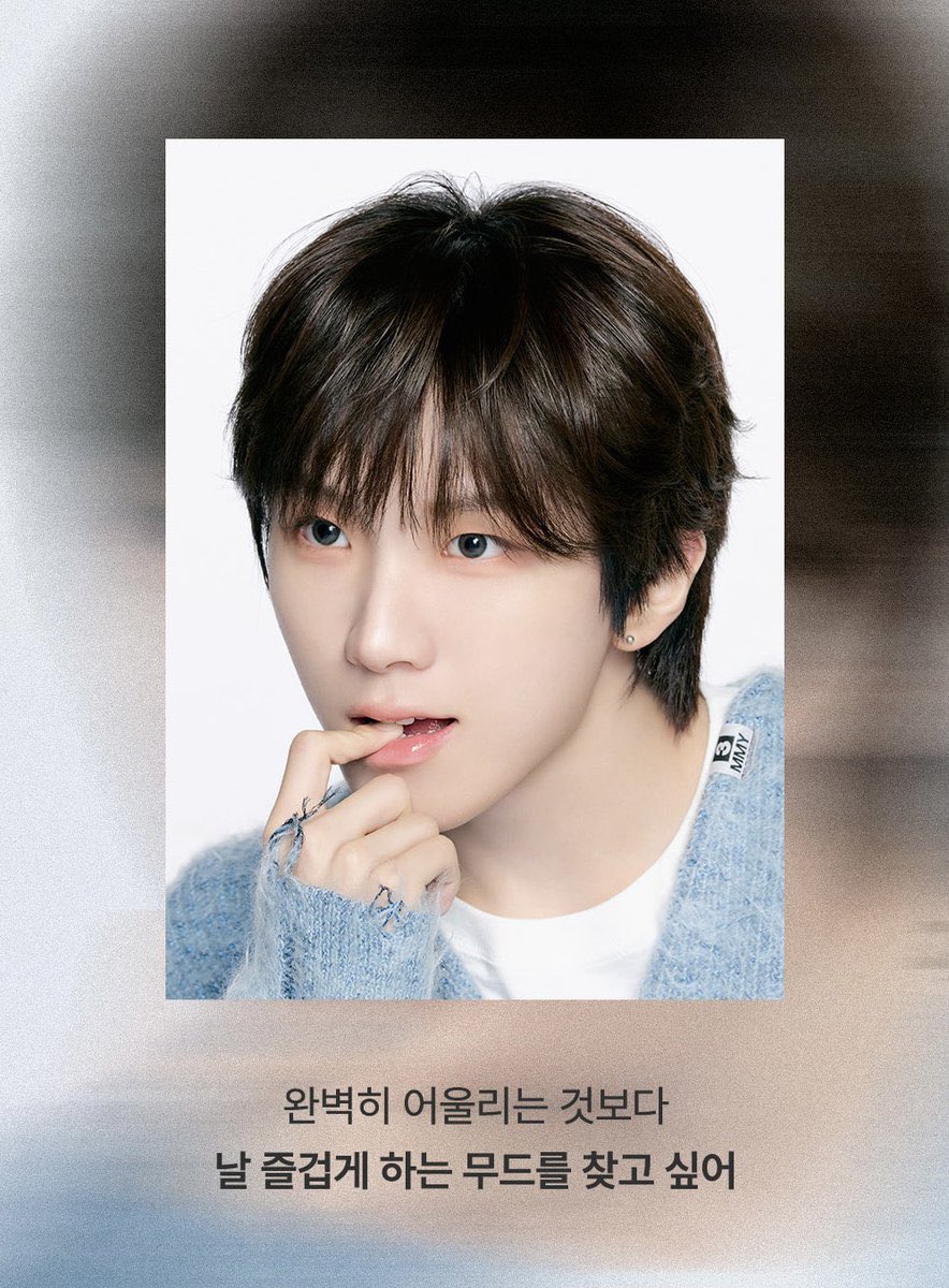 ChroniclesWH's tweet photo. 你穿着针织衫咬手指露出这么勾引人的表情分明就是我又骚又纯的小妈妈 https://t.co/FPqR9l9tps