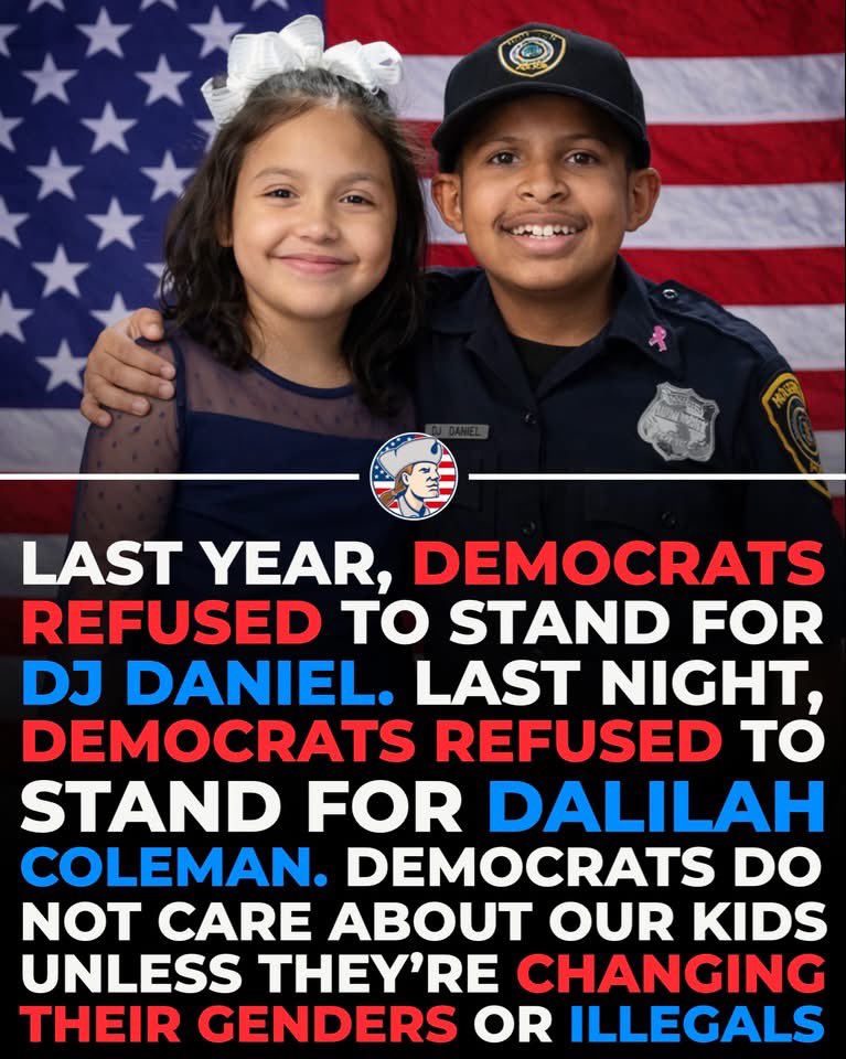 The left are hateful disgusting heartless people.