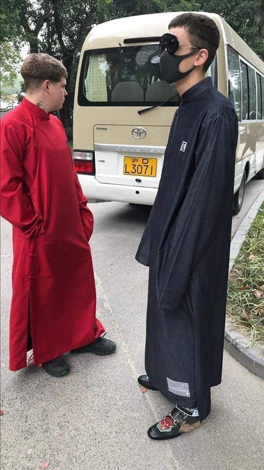 ivy 🌱🇵🇸 (@bestokeepitso) on Twitter photo 