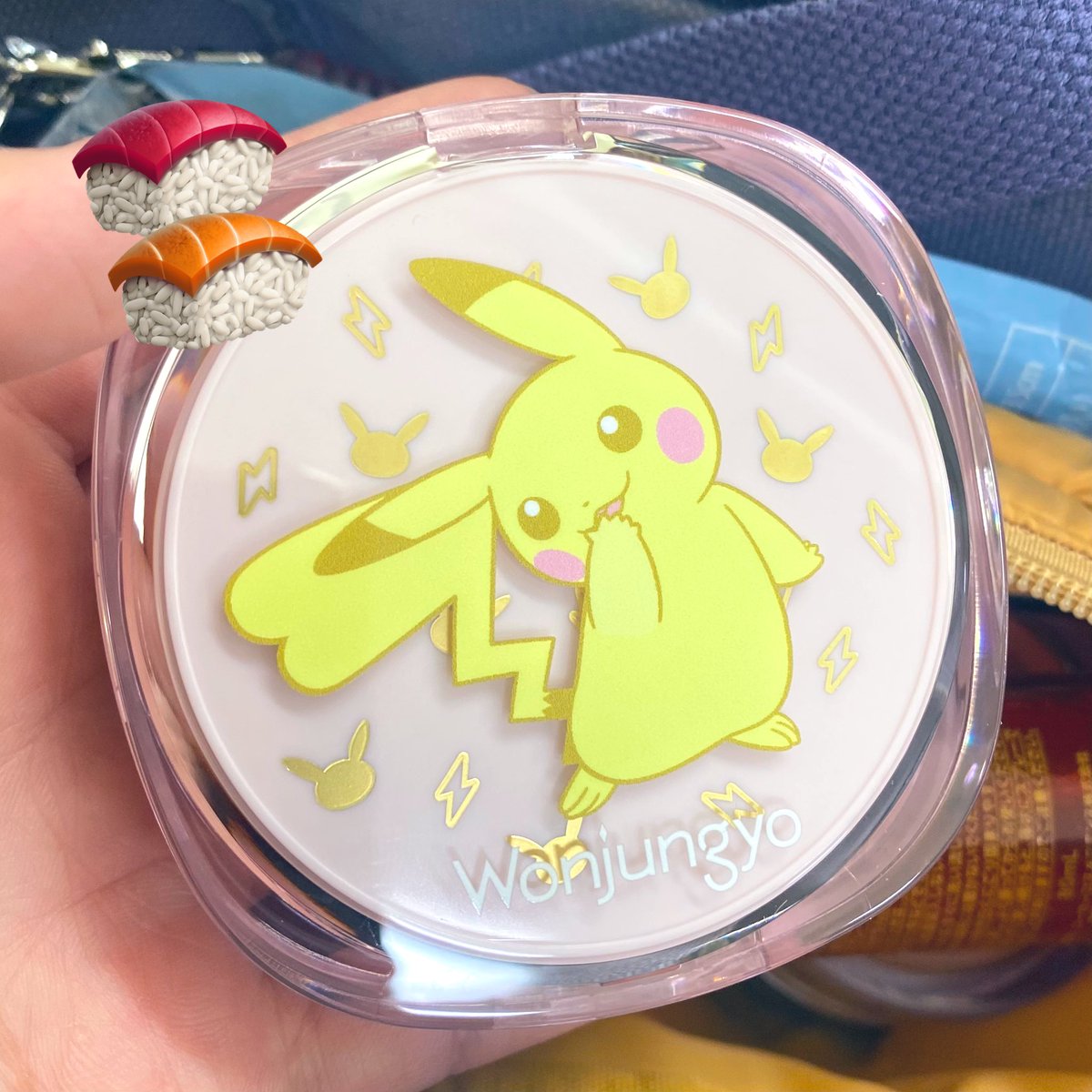 みい🍣🥤🌈メガコスメランドまた行きたいフラッペ大魔王 (@miimii6988