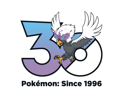poke_times's tweet photo. @josevenl
あなたが出会ったのは、このポケモン！

キャンペーンへのご参加ありがとうございました！
30周年ロゴアイコンをランダムでプレゼント🎁 https://t.co/hnR5k0iMUs