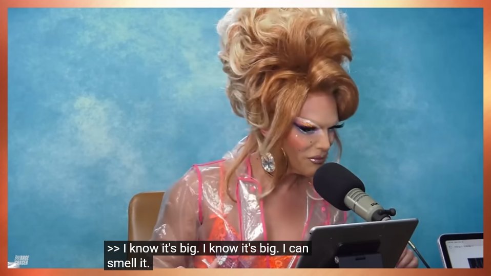 endora bullshit tweet media