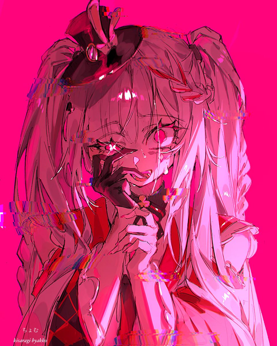 ちょむ tweet media