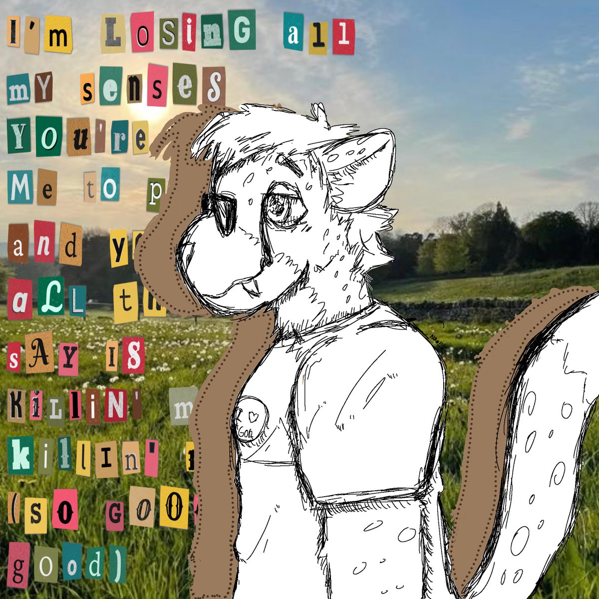 Nikho(is)nothere tweet media