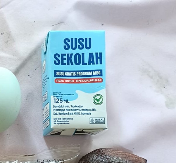 MBG Jelek tweet media