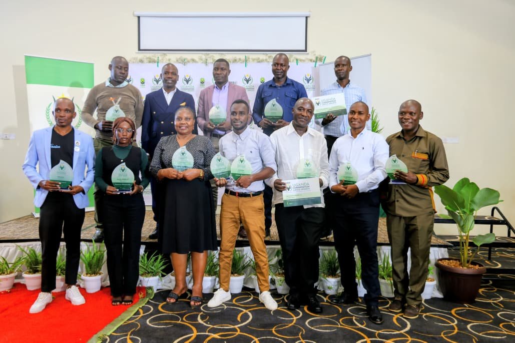 Bashir Hangi MCIPR tweet media