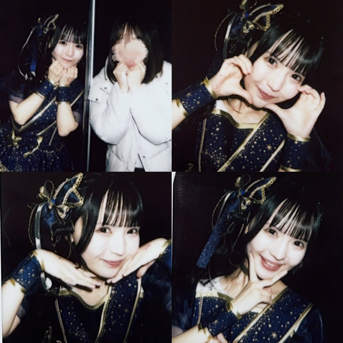 くるみん➰ tweet media
