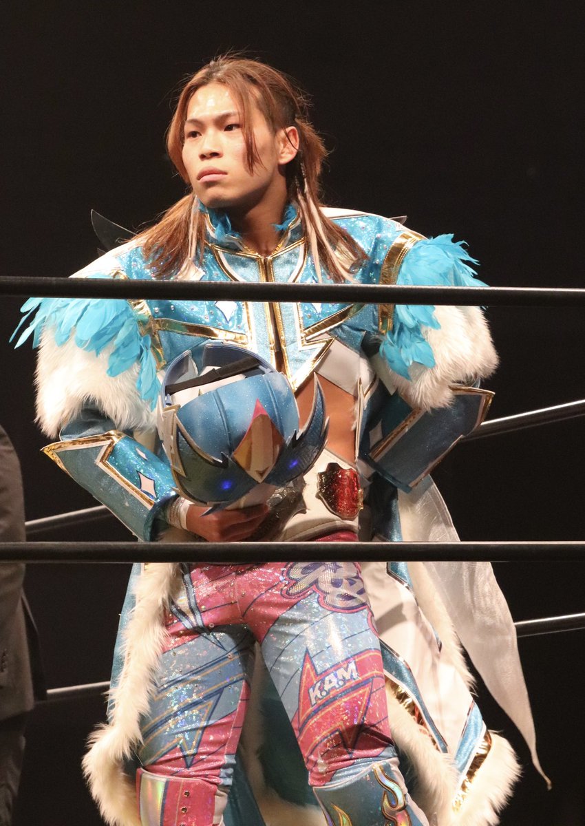 ayR52Ug5pKyVisZ's tweet photo. 2026.2.23
国際センター
#田中良弥
#Dcourage
#dragongate https://t.co/WIIgbhAwsd