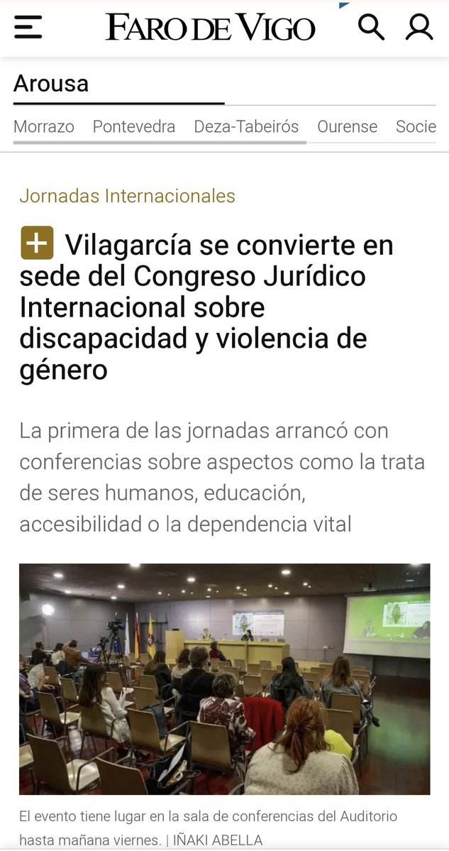 Ana M. Castro-Martínez (@abogadacastrom) on Twitter photo 