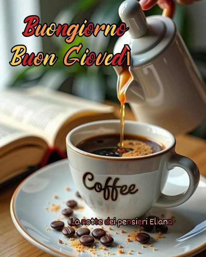 Buongiornoooo ☕️  #26Febbraio #BuongiornoATutti #GoodMorning #Coffee <a href="/letiziadevaddis/">MΔRΨ ҒΣRRΣRI</a> <a href="/rosaliapipia/">rosalia pipia</a>