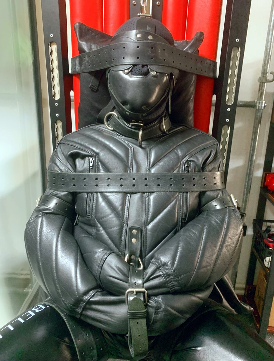 SBondage tweet media