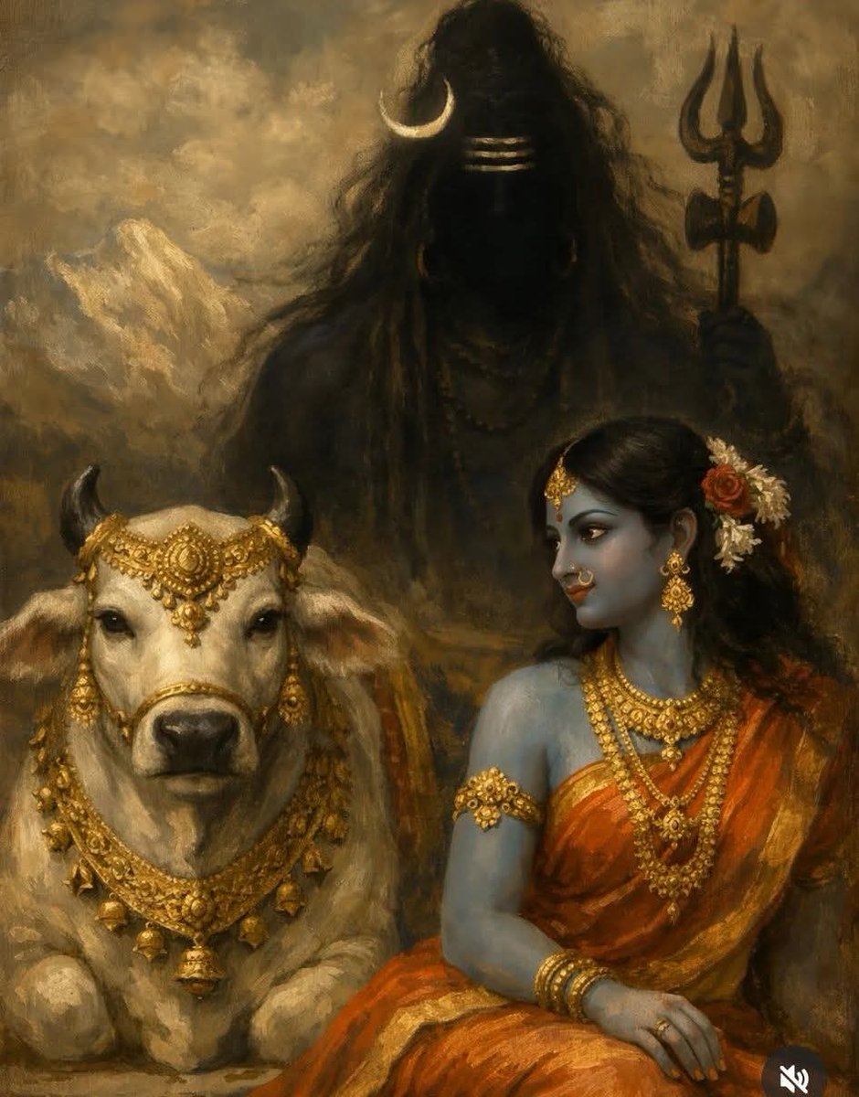 छंद जिनपर हैं लिखे शास्त्र और पुराणों में
उस शिव का नाम गूँजता है हर क्षण कानों में ❤️
हर हर महादेव 🙏