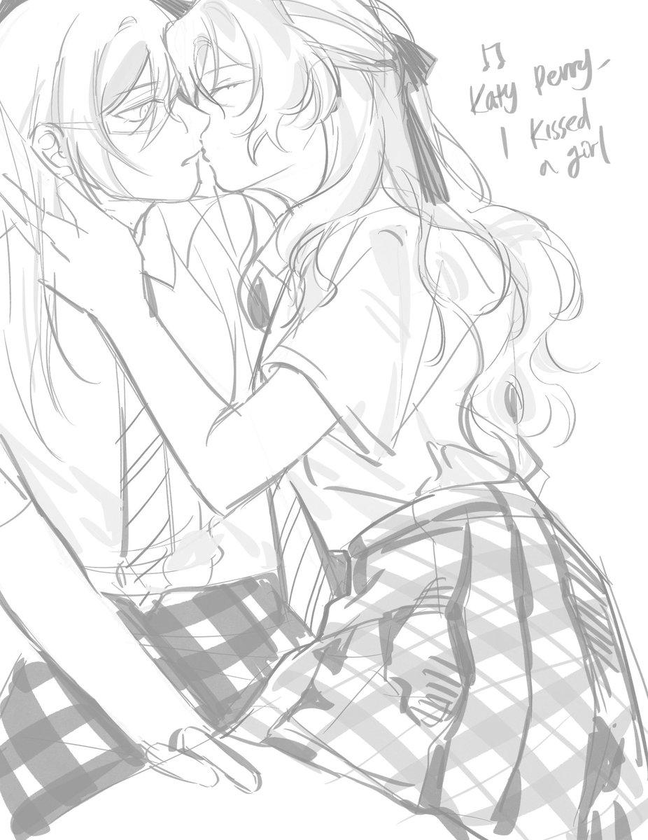 교복은왜입힘?
ㄴ그냥….