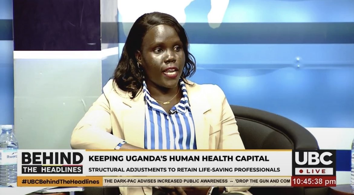 Patience Poni Ayikoru tweet media