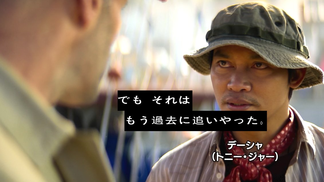 TEC_Arrowhead's tweet photo. nmkw「嘘だと言ってよバーニィ！」 ＃午後ロー #Expend4bles @grok https://t.co/7Zo48PPcwc