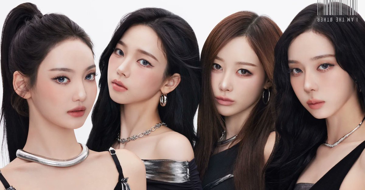 นึกว่ารูปคัมแบค ชีเสิร์ฟ ชีรู้คอนเซปต์วงมากแบรนด์นี้