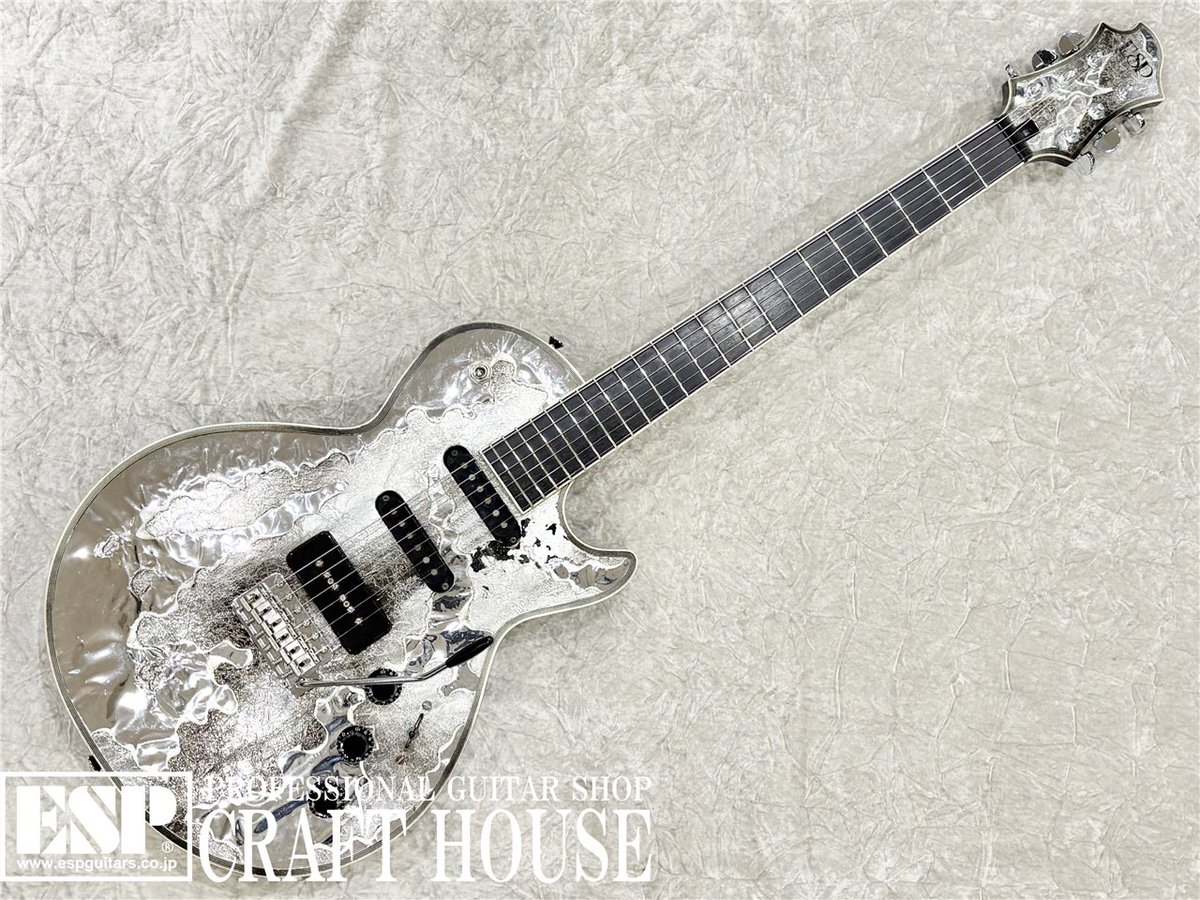🎸中古市場 おすすめ情報更新 ＼ アーティストモデルの中古ギターが