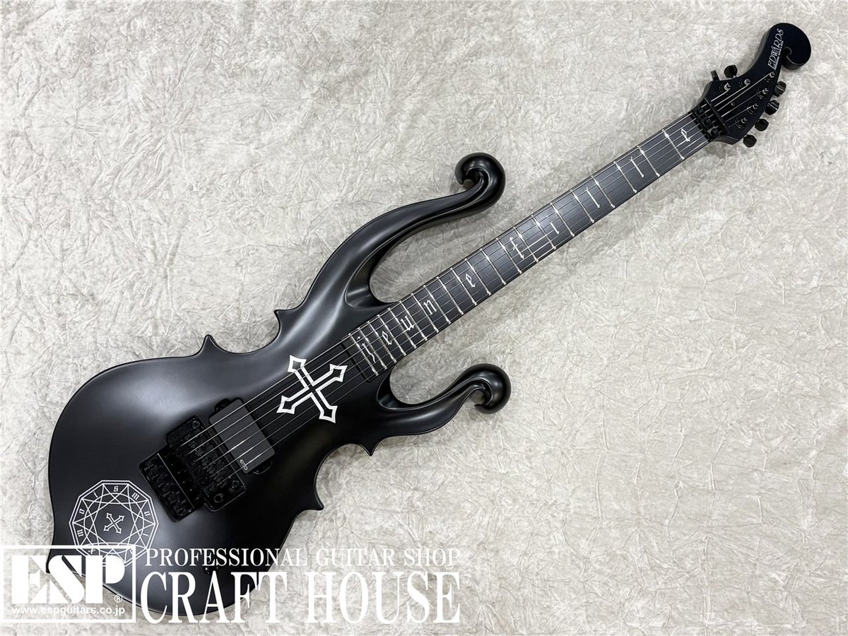 🎸中古市場 おすすめ情報更新 ＼ アーティストモデルの中古ギターが