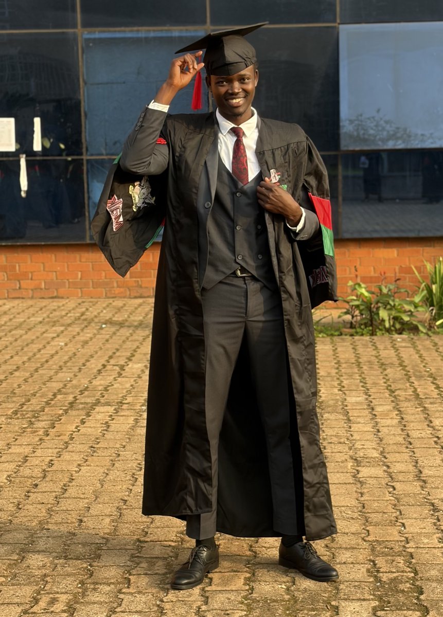 Ojok Emmanuel N tweet media