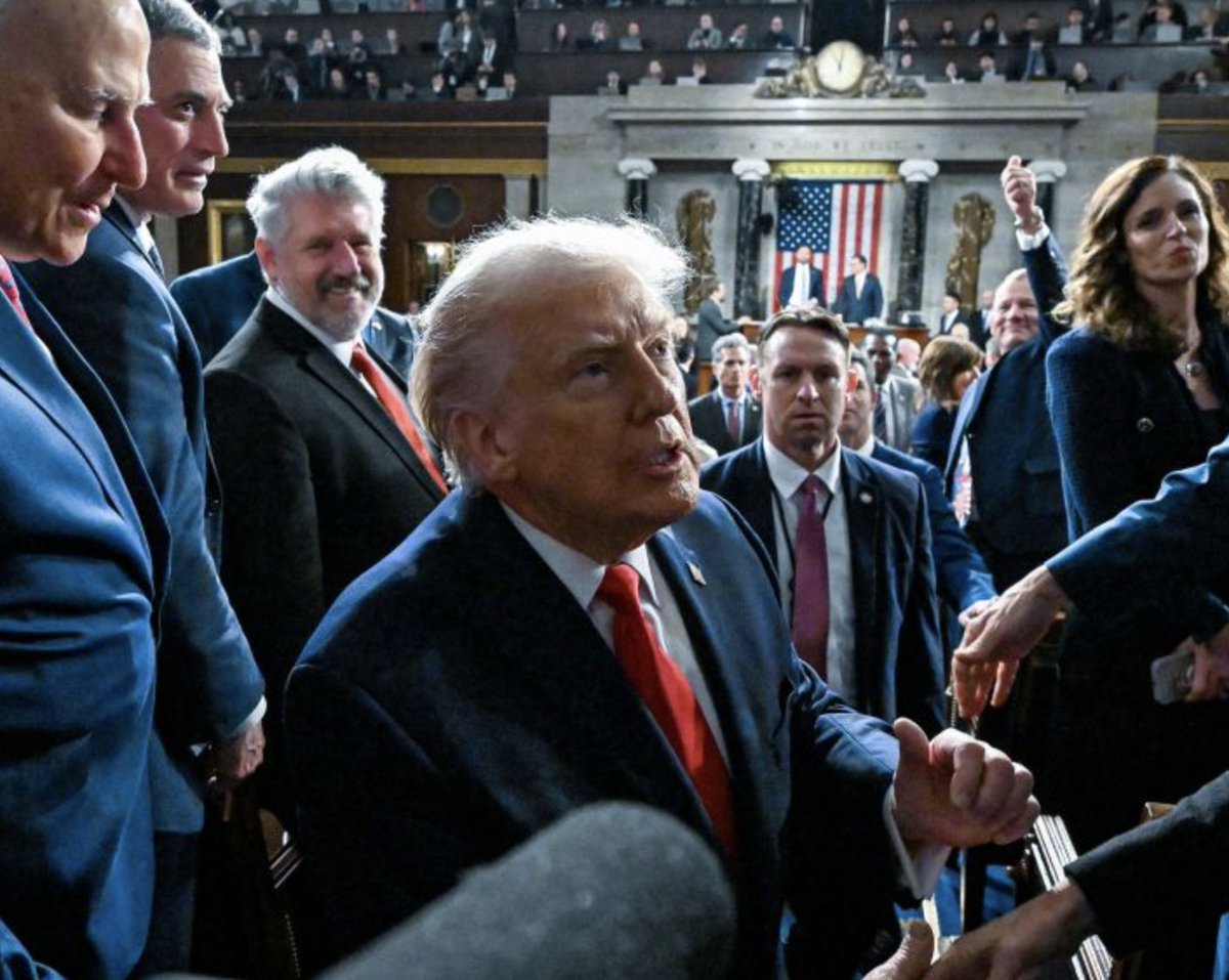 Occupy Democrats tweet media