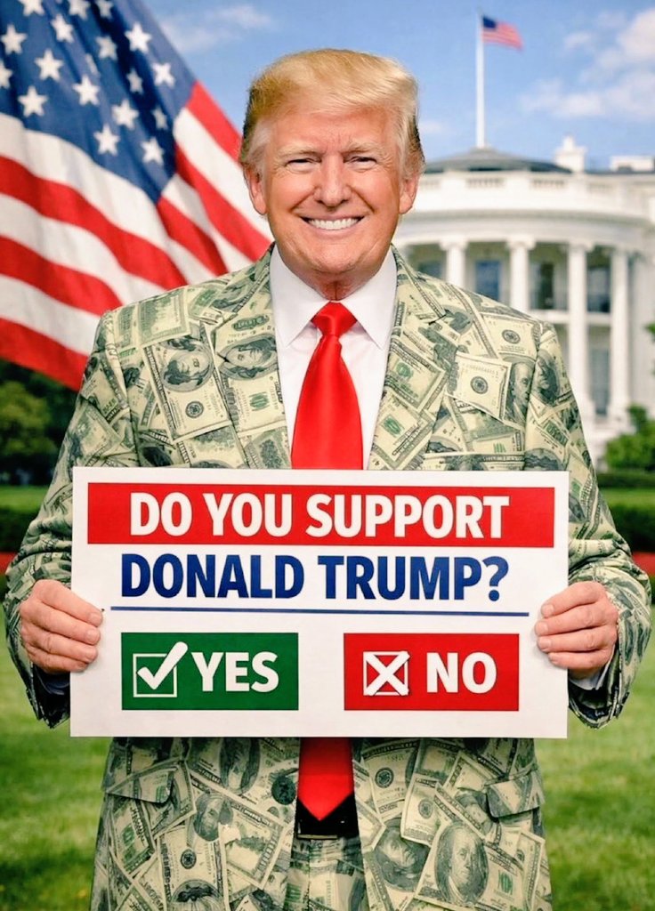 Trump GESARA-NESARA Global 🇺🇲 tweet media