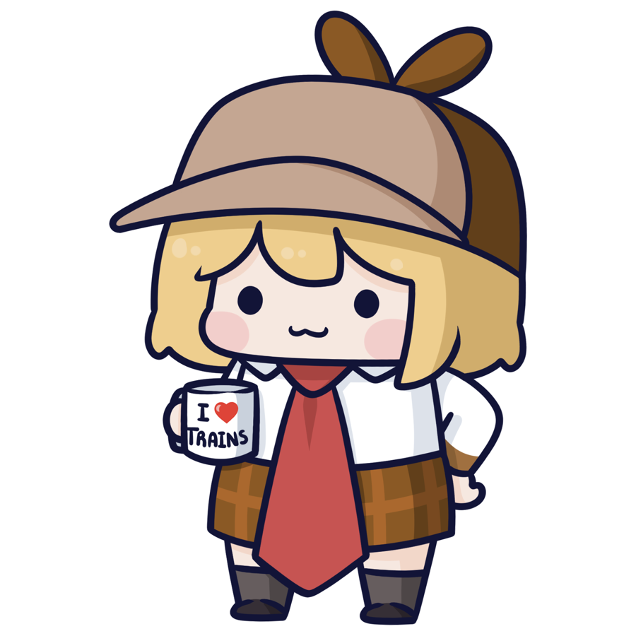 PhdPigeon's tweet photo. #ameliart https://t.co/8MNKv4yQMQ