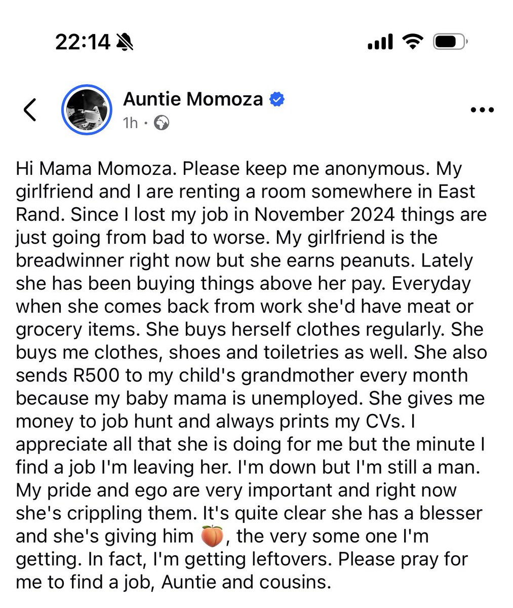 N’wa Mucanyi 🫶🏾 tweet media