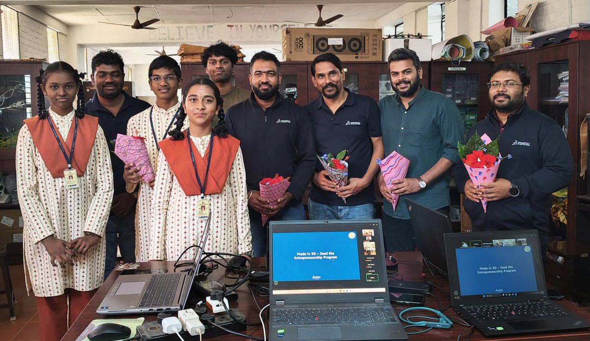 Isha Vidhya tweet media