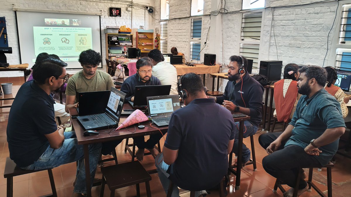 Isha Vidhya tweet media