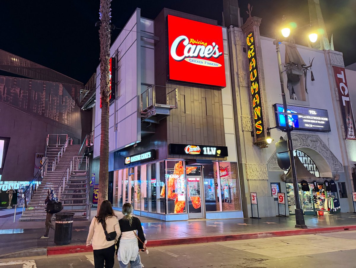 Attractions 360° tweet media