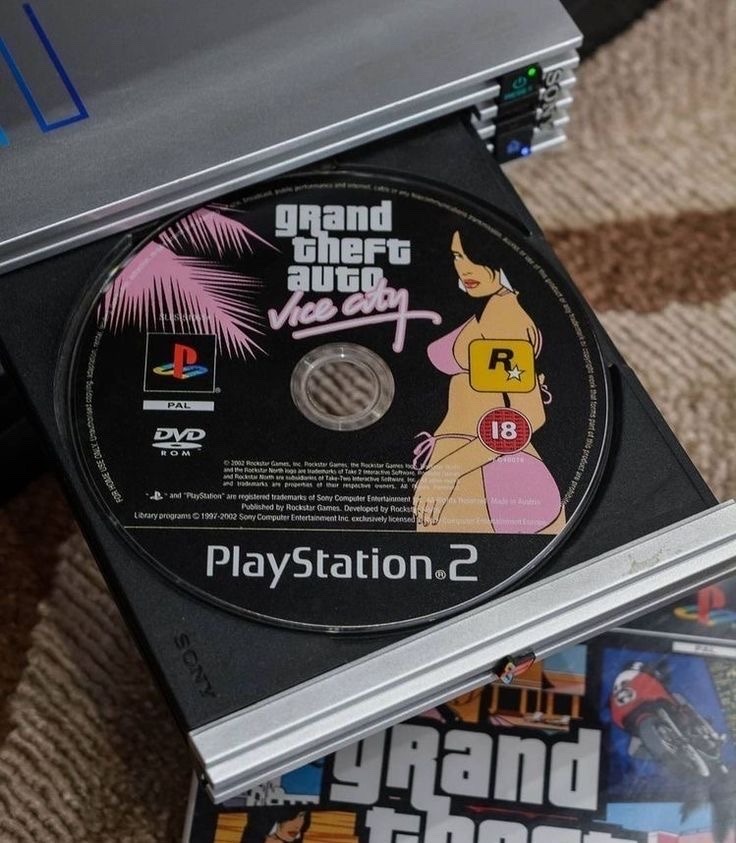 PlayStalgiaX's tweet photo. There's nothing like the excitement of putting in a new game that you know you're going to love https://t.co/Pv4WfvONFa