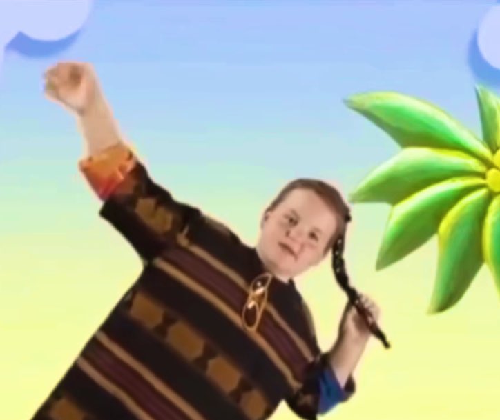 Dean 🇬🇺 tweet media