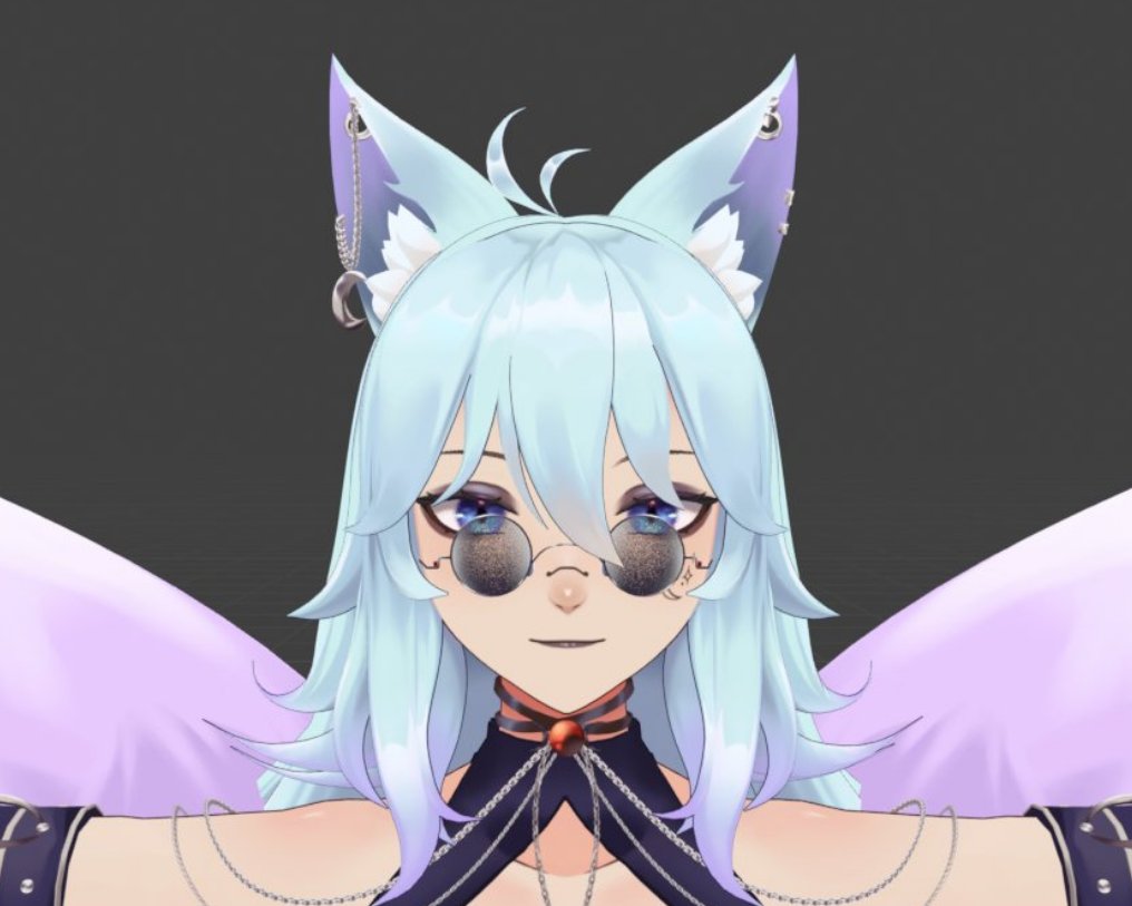 Elevina Fiend 🩸🌑 |MDNI🔞| tweet media