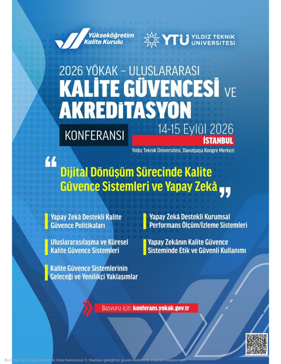 İ.Ü. Fen Fakültesi tweet media