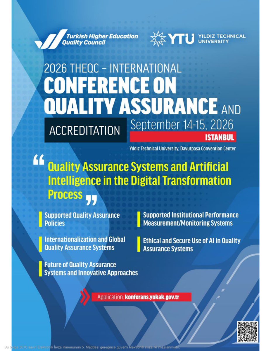 İ.Ü. Fen Fakültesi tweet media