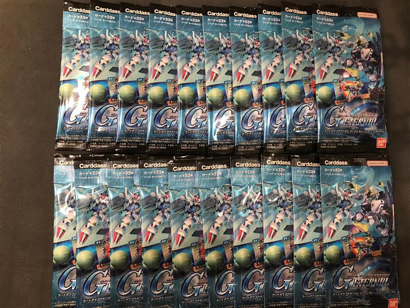 カードダス】 大人気スマホゲーム「SDガンダムGジェネレーション