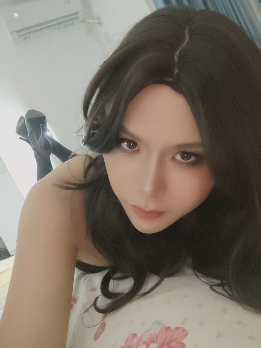 钴蓝Re tweet media