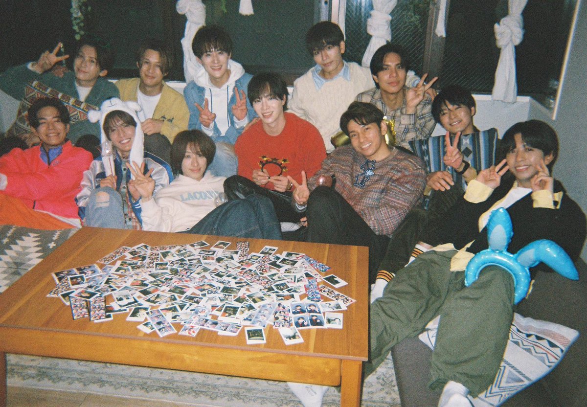 ちゃぴ助 (@tyapi8753) / Posts / X