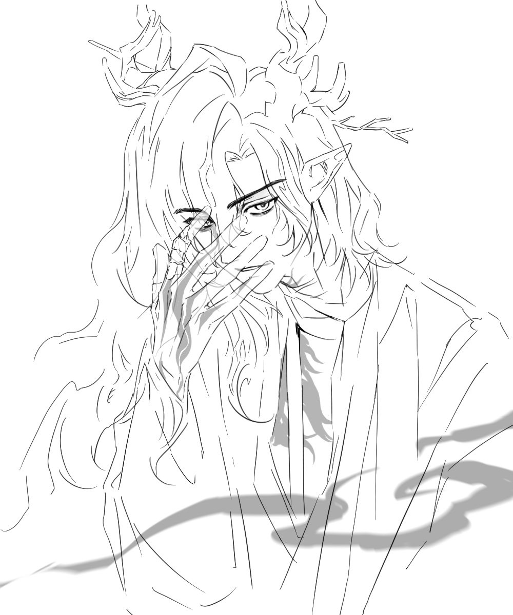 ͡ο  ͜Ι  ͡ϙ tweet media