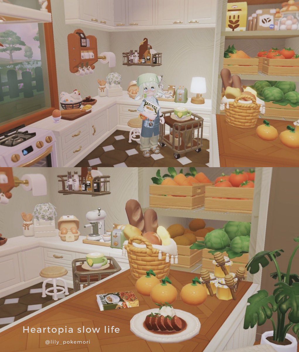 Osさん꒰ <a href="/Os_heartopia/">𝐎𝐬ོ</a> ꒱のご本📙ˊ˗

おしゃれすぎる…！
これ読破してイタリア料理ﾏｽﾀｰするｿﾞ🧑🏼‍🍳⟡˖·

﹏﹏﹏﹏﹏﹏﹏﹏﹏﹏﹏﹏﹏﹏﹏﹏﹏﹏

#ﾊｰﾄﾋﾟｱｽﾛｰﾗｲﾌ #heartopia 
#ハートピア #ハートピア写真部