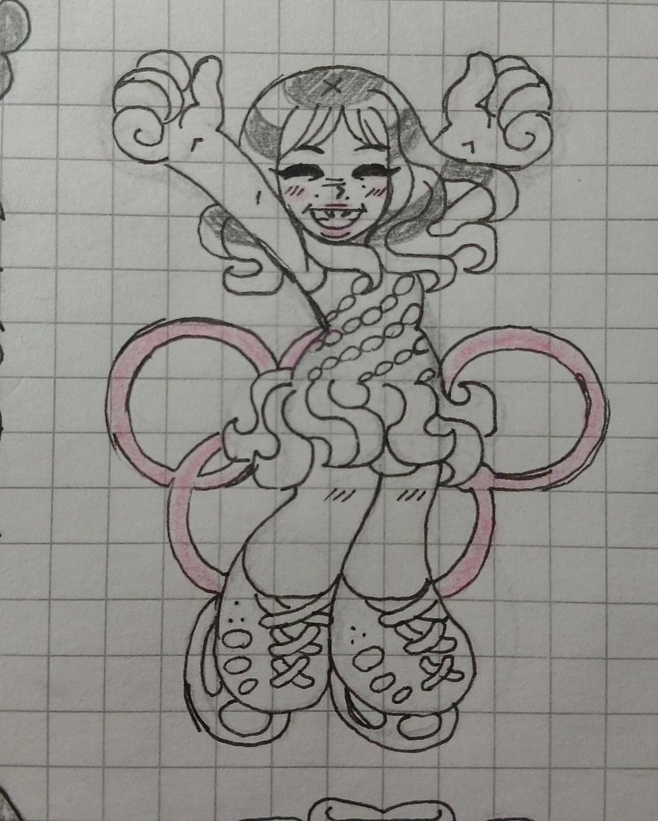 thomdrower 🇨🇱 GRID ART tweet media