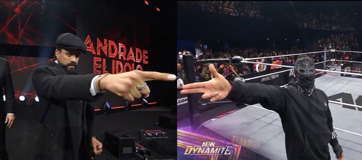 Self Made AO 💫 tweet media