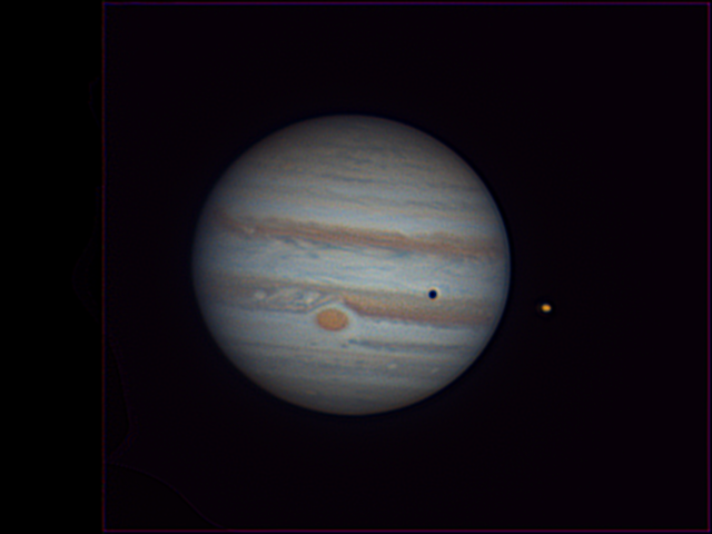 zwoastro's tweet photo. Richard Gifford shared that his new AM7 mount “performed perfectly” with his Celestron C11 and Takahashi FSQ-106.
Glad to hear everything went perfectly! 🙌 Clear skies!
#zwo #ASIMount #AM7 #astronomy #astrophotography https://t.co/BrvX6rvGiA