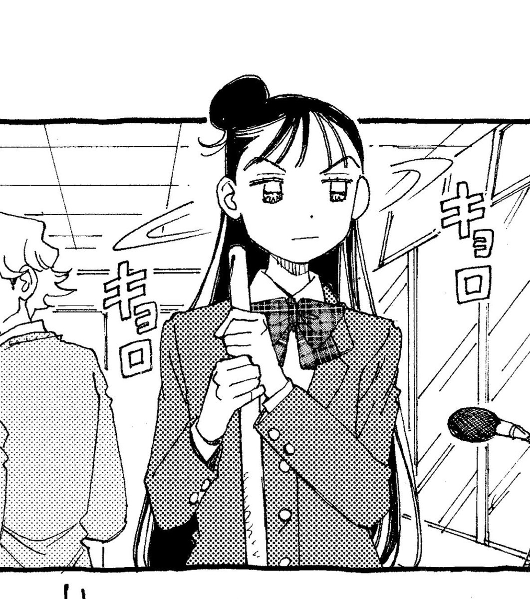 いろんな髪型のありすが出てくる回^_^🌼(そのうち掲載される) 