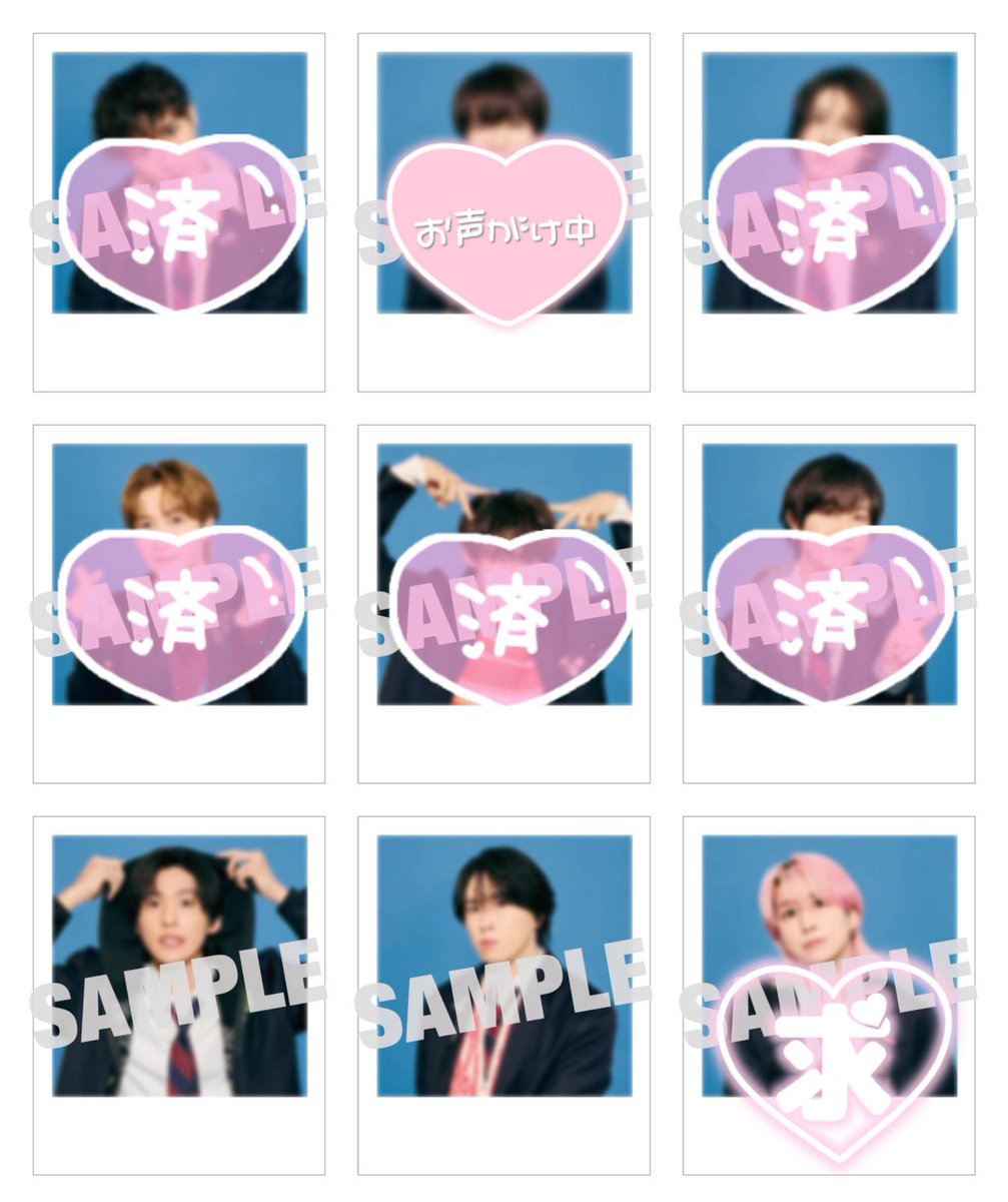 ゆちゃ【取引】 tweet media