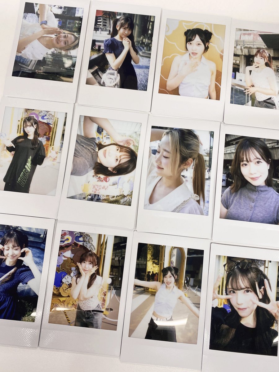 📢本日開催📢 バンコク遠征記念オンラインサイン会✨ ⏰19:00〜【桜野